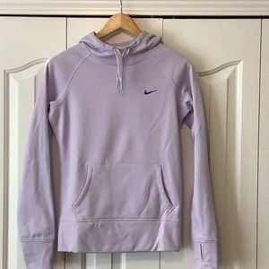 Nike therma fit hoodie